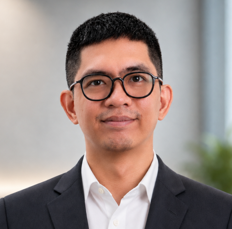 James Fulgencio