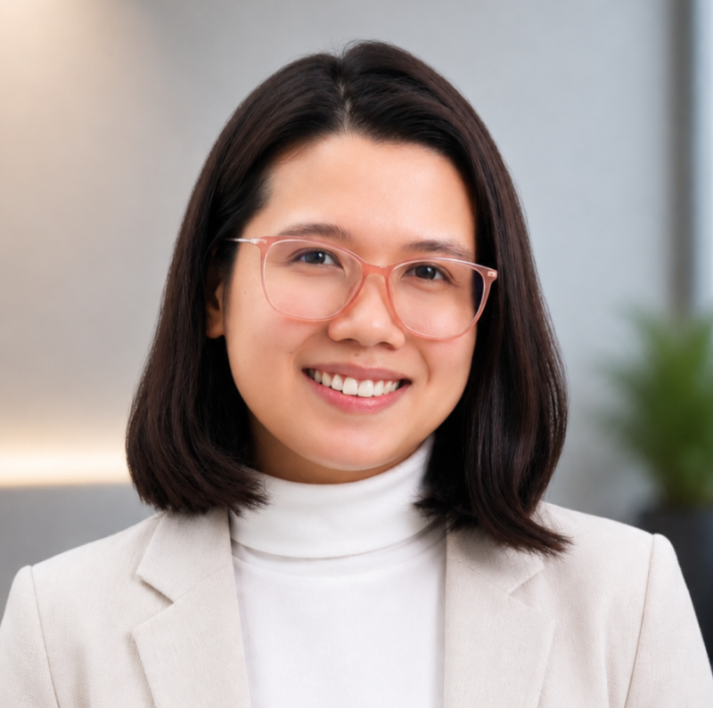 Rachel Fulgencio
